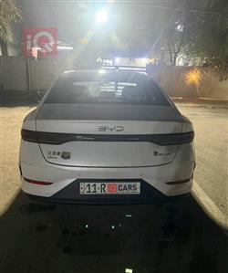 بي واي دي Qin Plus